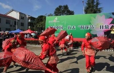 一夜龍魚舞民俗風(fēng)俗詞語：一夜魚龍舞的起源和歷史 龍魚百科 第3張