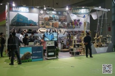 2024水族展會(huì)：2024年水族展會(huì)主要集中在寵物水族用品領(lǐng)域