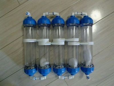 diy小魚缸過濾器：diy小魚缸過濾器的幾種方式 魚缸百科 第4張