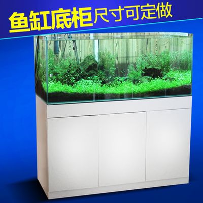 1號水族魚缸 底柜：如何選擇魚缸底柜 魚缸百科 第2張