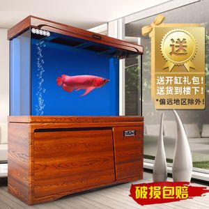 50魚缸多少錢：50厘米魚缸價格信息：自制或低價購買的50厘米魚缸