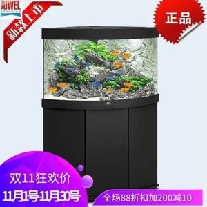 1號(hào)水族魚(yú)缸：1號(hào)水族魚(yú)缸寓意文化與水族產(chǎn)品相結(jié)合讓水族產(chǎn)品充滿(mǎn)美好祝福