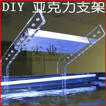 diy魚缸燈燈珠配比：diy魚缸燈燈珠配比方法 魚缸百科 第4張