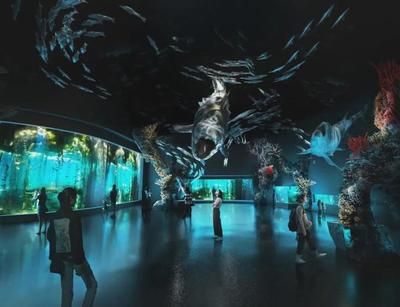 2024年國際水族展：中國國際寵物水族展覽會(cips) 魚缸百科 第1張