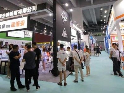 2024年廣州水族用品展會(huì)時(shí)間表圖片：2024年廣東水上運(yùn)動(dòng)用品展會(huì)時(shí)間表2024廣東水展 魚(yú)缸百科 第3張