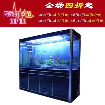 2米魚缸底濾槽尺寸計(jì)算公式：2米魚缸底濾槽尺寸計(jì)算方法 魚缸百科 第1張