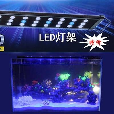 diy魚缸led背景板：自制魚缸led背景板的方法