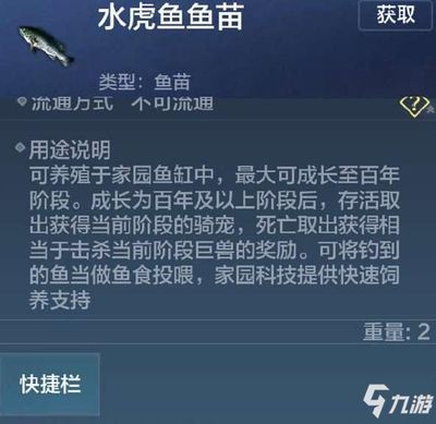 魚缸放沉木能讓虎魚明碼：魚缸放沉木可以為虎魚提供更接近自然的生活環(huán)境 虎魚百科 第2張