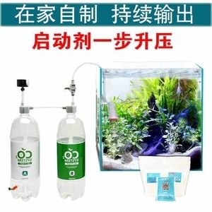 100升水魚缸放多少小蘇打：小蘇打在魚缸中使用的相關(guān)信息