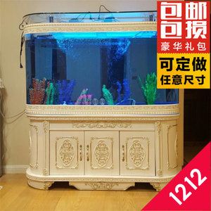 10個厚玻璃能做多大魚缸：10個厚玻璃能做多大魚缸， 魚缸定做 第2張