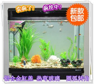 18米魚缸用多厚玻璃膠：18米長(zhǎng)的魚缸用多厚玻璃膠 魚缸定做 第2張