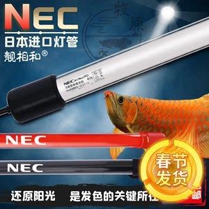 nec魚缸燈壽命：nec魚缸燈平均壽命為10000小時以上 水族燈（魚缸燈） 第3張