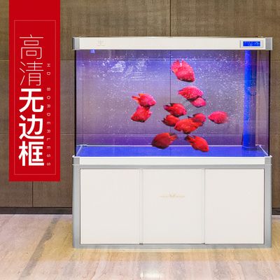 yee是什么牌子的魚(yú)缸：yee品牌魚(yú)缸怎么樣？ yee 第3張