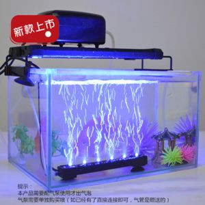 led魚缸燈：led魚缸燈怎么選？