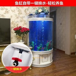 1.8米魚缸底濾設(shè)計圖：1.8米的魚缸底濾設(shè)計圖 魚缸定做 第2張