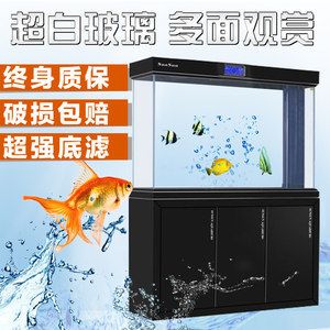 森森魚缸型號及價格 森森魚缸