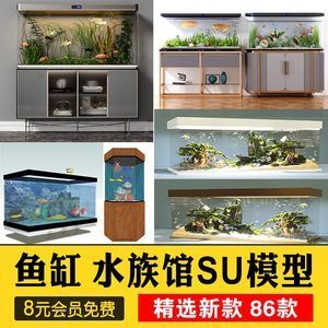 大型魚缸過濾器哪種好用一點：大型魚缸過濾器的選擇 魚缸百科 第3張