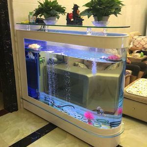 大型魚缸 水族箱：2024年魚缸十大品牌排行榜 魚缸百科 第3張