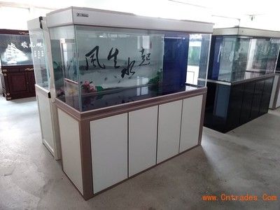 彩蝶水族有限公司怎么樣啊知乎貼吧：彩蝶水族有限公司產(chǎn)品質(zhì)量和服務(wù)存在爭(zhēng)議 彩鰈魚缸（彩蝶魚缸） 第3張