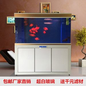 彩蝶超白魚缸：彩蝶超白魚缸怎么樣