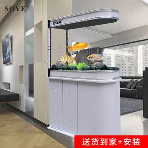 soye魚缸品牌：soye品牌品牌及牌產(chǎn)品 魚缸百科 第4張