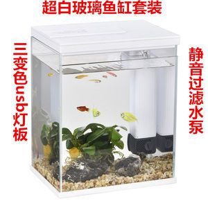 超白魚缸刮花了：超白魚缸刮花怎么辦？