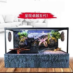 玻璃水可以擦魚缸嗎：玻璃水可以用來清潔魚缸嗎？