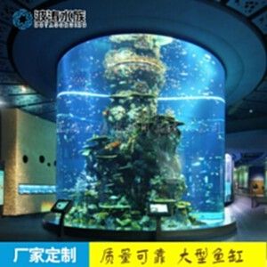 彩蝶海水魚缸怎么樣：彩蝶品牌的海水魚缸怎么樣？ 彩鰈魚缸（彩蝶魚缸） 第1張