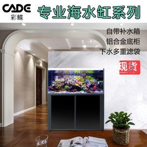 彩蝶缸下水漏水怎么解決：彩蝶魚缸下水漏水怎么辦