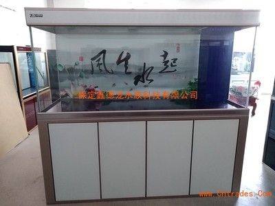 彩蝶水族有限公司 彩鰈魚缸（彩蝶魚缸） 第1張