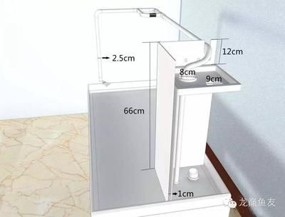 彩蝶魚缸干濕分離盒改造方法：彩蝶魚缸干濕分離盒的改造方法