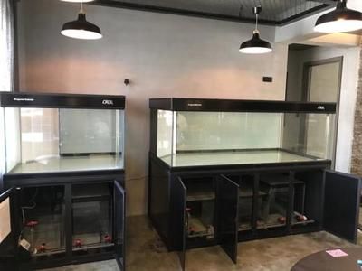 彩蝶魚缸實(shí)體店地址：彩蝶魚缸實(shí)體店 彩鰈魚缸（彩蝶魚缸） 第1張