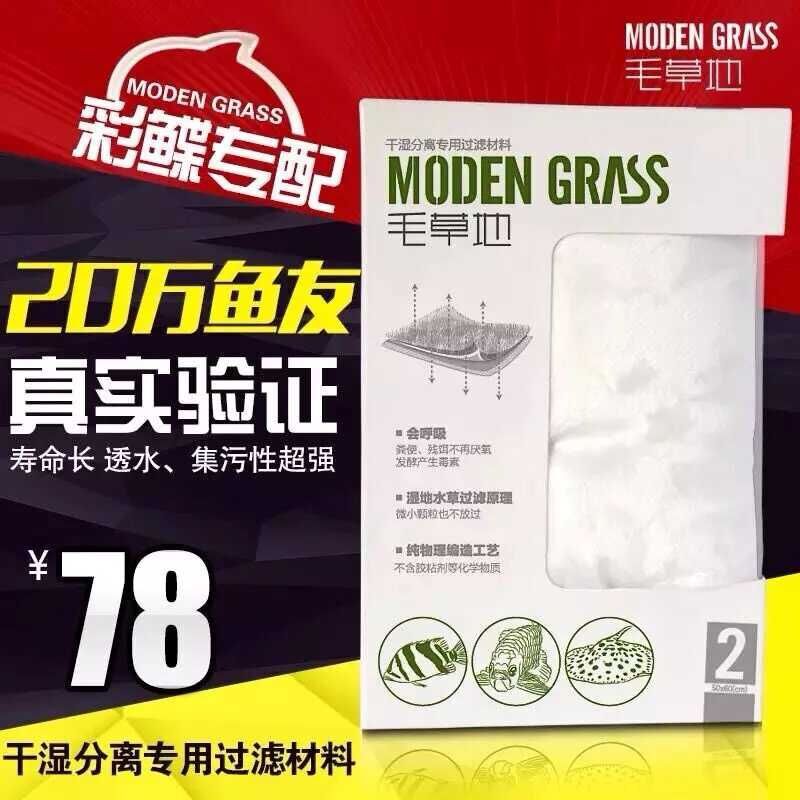 彩蝶魚缸過濾棉半年更換幾次：彩蝶魚缸過濾棉的更換頻率