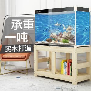 多層魚缸的制作方法：制作多層魚缸的方法 魚缸百科 第1張