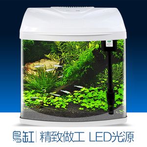 大魚缸換水不方便怎么辦：大魚缸換水不方便怎么辦解決大魚缸換水不方便方法