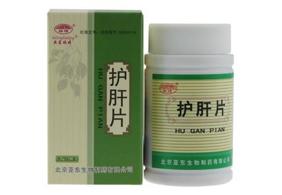 魟魚腸炎治療用護(hù)肝片：護(hù)肝片可以治療魟魚腸炎嗎