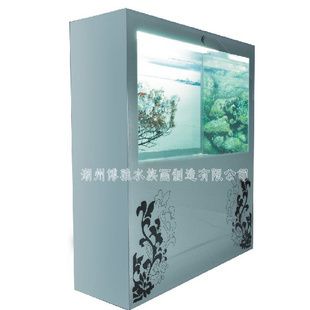 博雅水族魚缸兩側(cè)濾芯怎么拆下來：博雅水族魚缸兩側(cè)濾芯拆卸方法 魚缸百科 第1張