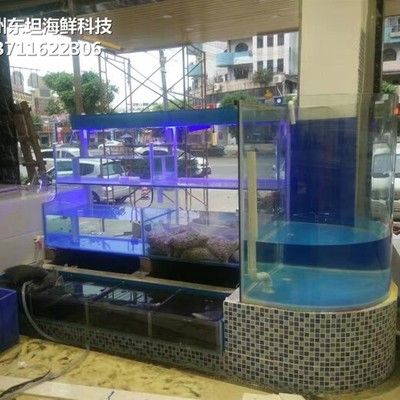 玻璃魚缸定做廠家直銷價格多少：玻璃魚缸定做廠家直銷價格 魚缸百科 第2張