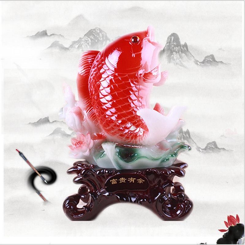 辦公室養(yǎng)龍魚好嗎吉利嗎風(fēng)水好嗎：辦公室養(yǎng)龍魚吉利嗎風(fēng)水好嗎 龍魚百科 第2張