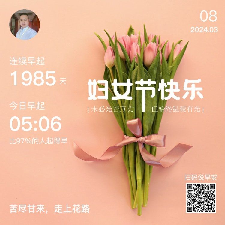 三八女神節(jié)快樂：女神節(jié)快樂 觀賞魚論壇