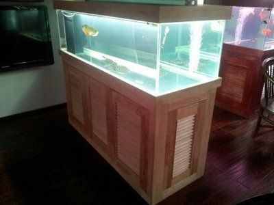 定做海鮮魚缸