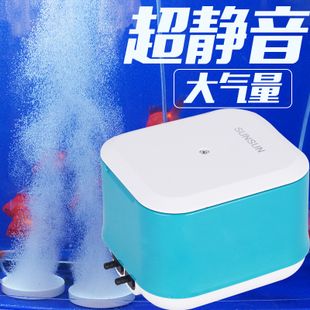 森森增氧機銷售電話