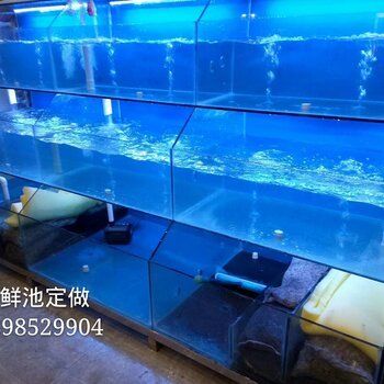 定做海鮮池魚(yú)缸廠家直銷：定做海鮮池魚(yú)缸的全國(guó)咨詢熱線