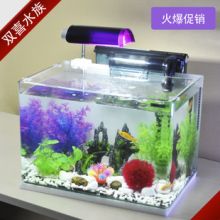 sunsunaqua魚缸有什么型號：sunsun森森品牌提供了多種型號的魚缸以滿足不同用戶需求 森森魚缸 第4張