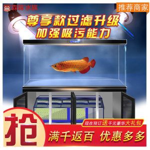 龍魚(yú)商家推薦怎么做：選擇龍魚(yú)商家需要考慮多個(gè)因素，龍魚(yú)商家推薦怎么做 龍魚(yú)百科 第1張