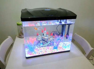 森森魚缸hr1200l安裝：森森魚缸hr1200l安裝步驟