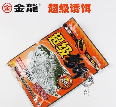 金龍魚餌好不好釣：金龍魚餌好不好釣魚專家來告訴你 龍魚百科 第3張