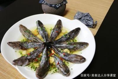 虎魚(yú)好吃不：清蒸虎魚(yú)的做法顯示虎魚(yú)不僅美味還具有營(yíng)養(yǎng)價(jià)值 虎魚(yú)百科 第1張