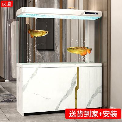 大型魚(yú)缸什么品牌好用：大型魚(yú)缸品牌推薦