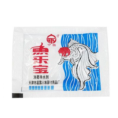 大蘇打魚缸怎么用的好呢：大蘇打?qū)︳~的影響 魚缸百科 第1張